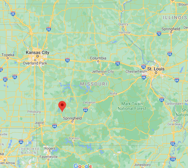 Q&A with the Worthingtons