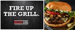 An example of the ABC17 "Fire up the Grill" ad.