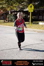 Bass Pro Conservation Marathon 4