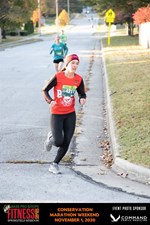 Bass Pro Conservation Marathon 1