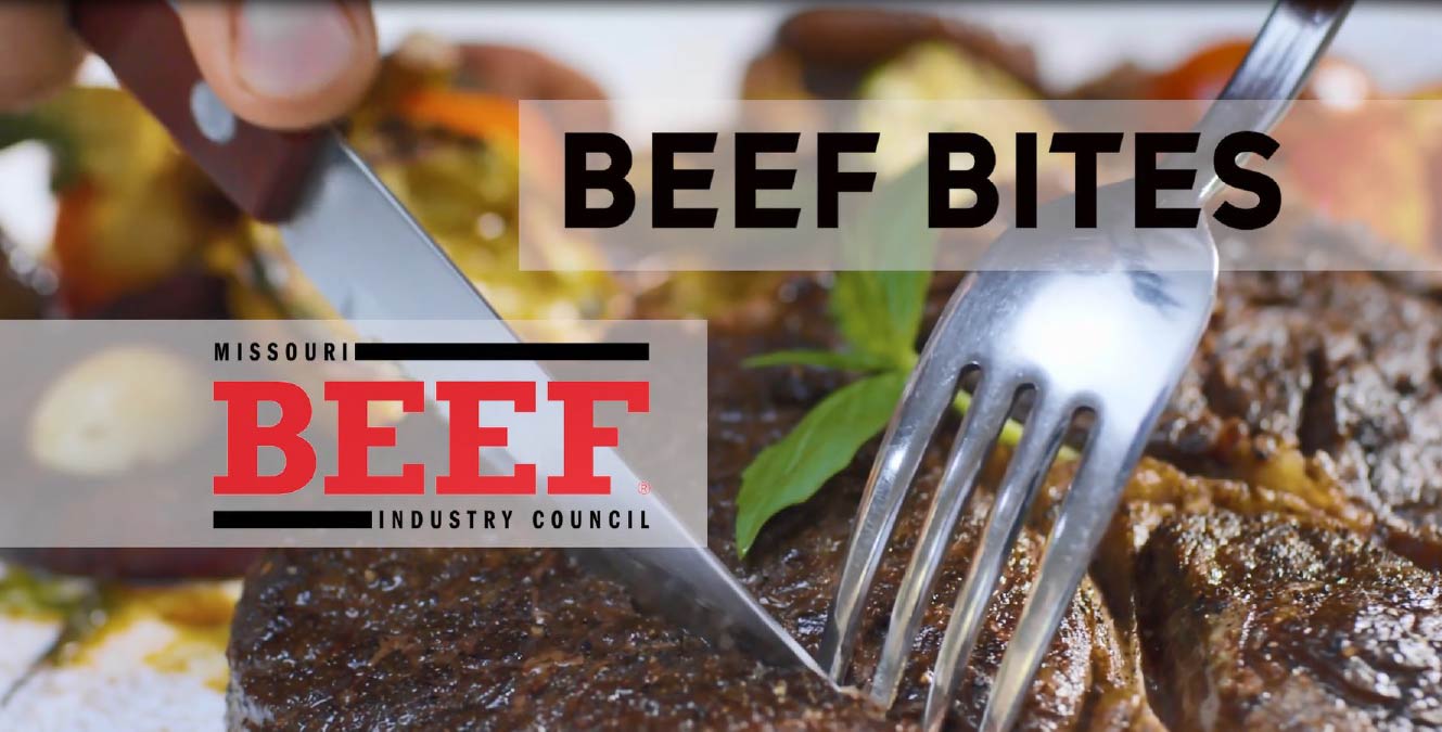 Serving Up Beef Across Screens