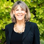 Tracey Mershon 