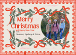 Holiday Card from MBIC