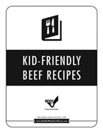 Kid Friendly Recipes 