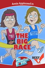 The Big Race