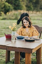 Luella Gregory - LFP Creative
