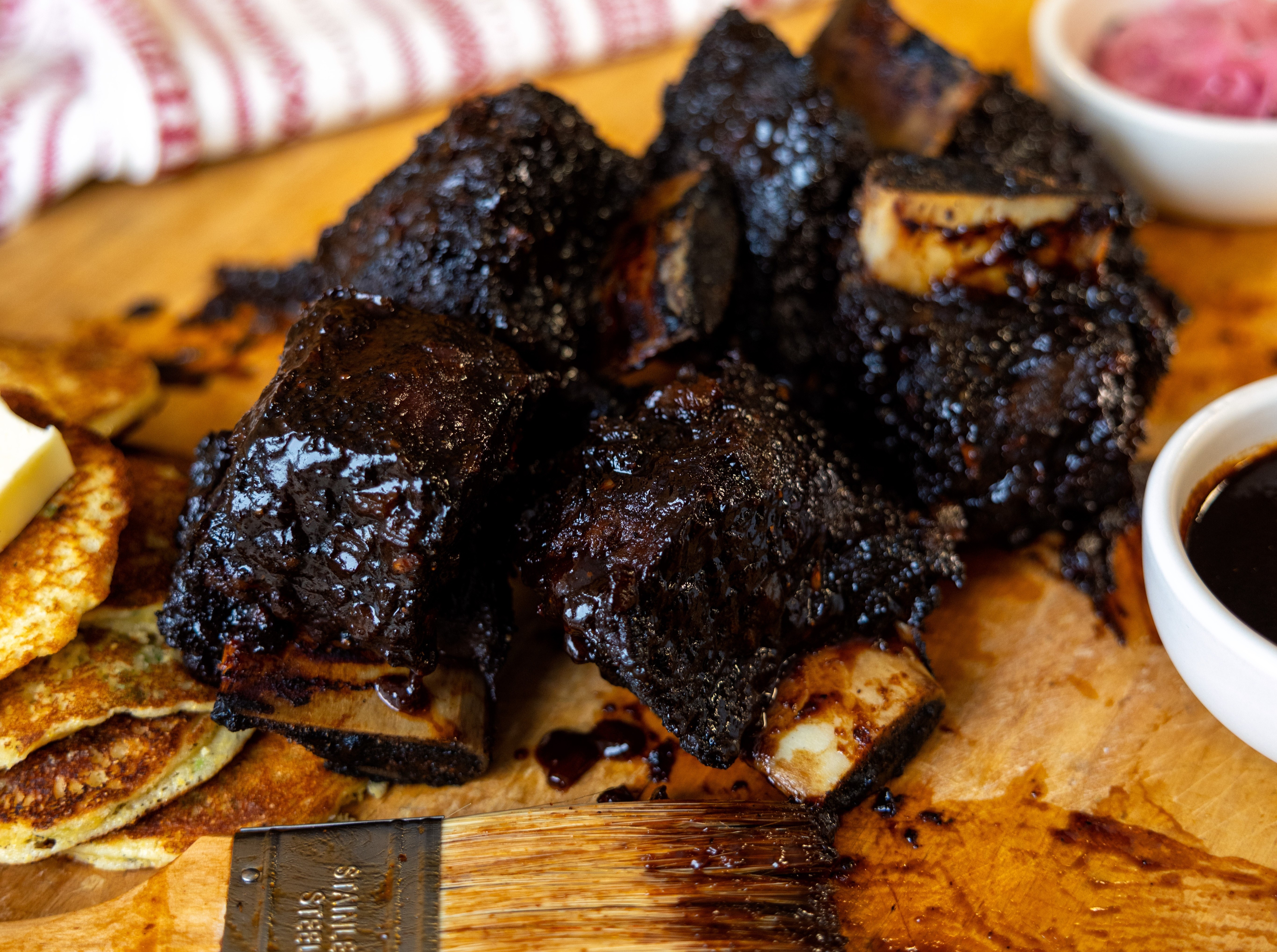 Inspired by Missouri, Created for Beef Lovers