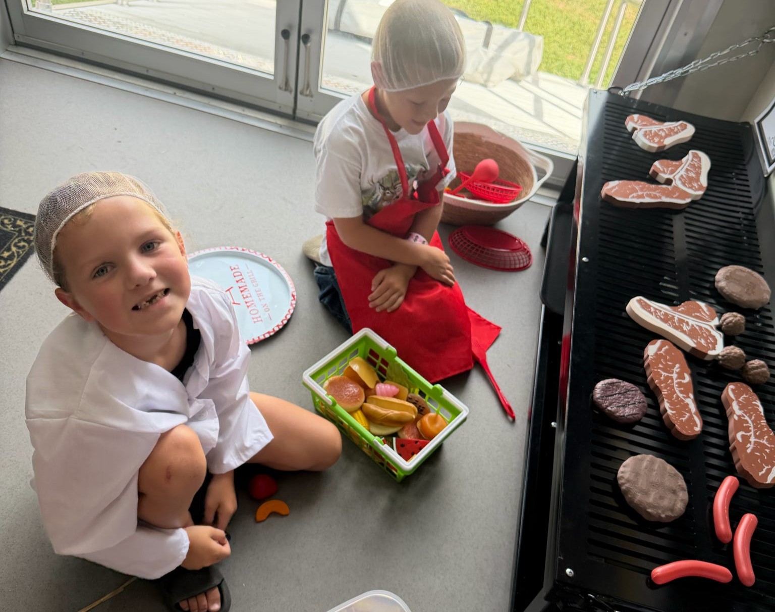 A Taste of Beef at the Missouri State Fair